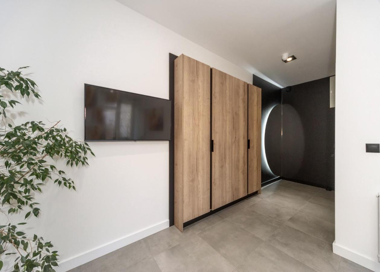 Pokoje Centrum Bielsko-Biała Exteriör bild